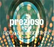 CD Single - Prezioso Feat. Marvin - Rock The Discothek