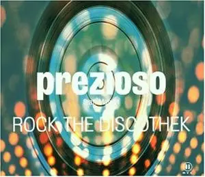 Prezioso Feat. Marvin - Rock The Discothek