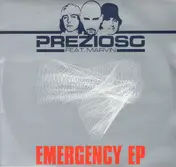 Prezioso Feat. Marvin - Emergency EP