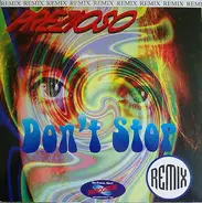 Prezioso - Don't Stop (Remix)