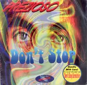 Prezioso - Don't Stop