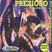 Prezioso Feat. Daphnes - Anybody, Anyway
