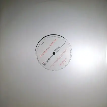 Prezioso Feat. Marvin - Bonjour