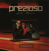 Prezioso Feat. Marvin - Somebody