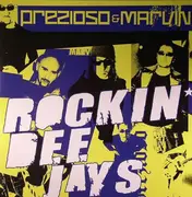 12inch Vinyl Single - Prezioso Feat. Marvin - Rockin' Deejays