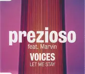 Prezioso - Voices