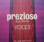Prezioso Feat. Marvin - Voices