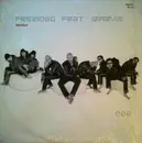 12inch Vinyl Single - Prezioso Feat. Marvin - Bonjour