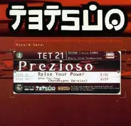 Prezioso - Raise Your Power
