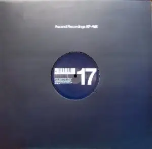 Preach - Arktika EP