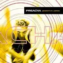 CD - Preacha - Geography Of A Journey