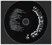 CD - Preacher / Anfall / Die Profis / ÜberDosisNichts a.o. - Taugenix CD 7