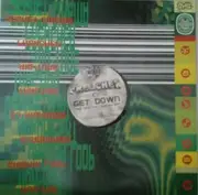 12'' - Preacher - Get Down