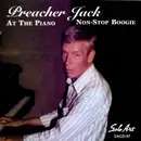 CD - Preacher Jack - At The Piano - Non-Stop Boogie