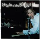 CD - Preacher Jack - Return Of The Boogie Man