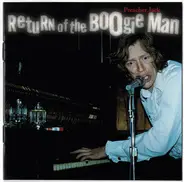 Preacher Jack - Return Of The Boogie Man