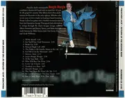 CD - Preacher Jack - Return Of The Boogie Man