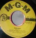 7inch Vinyl Single - Preacher Rollo And The Five Saints - Pralines