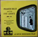 7inch Vinyl Single - Preacher Rollo And The Five Saints - (n°2) - EP, Mono