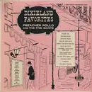 LP - Preacher Rollo And The Five Saints - Dixieland Favorites