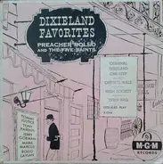 Preacher Rollo And The Five Saints - Dixieland Favorites