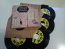 7inch Vinyl Single - Preacher Rollo And The Five Saints - Dixieland Favorites