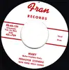7inch Vinyl Single - Preacher Stephens - Mary