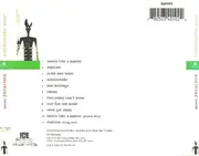 CD - Preacher - Rattlesnake Wine