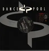 12inch Vinyl Single - Preacherman - Love Is The Only Way
