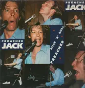 LP - Preacher Jack - Rock 'N' Roll Preacher