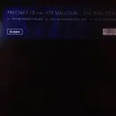 12inch Vinyl Single - Precinct 13 Feat. Joy Malcolm - The Real Deal