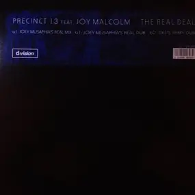 Precinct 13 - The Real Deal