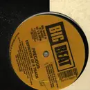 12inch Vinyl Single - Precious - Definition Of A Track / In Motion
