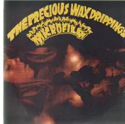 Precious Wax Drippings - Microfilm