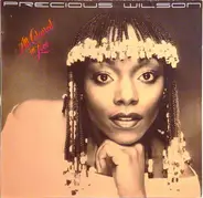Precious Wilson - All Coloured in Love