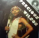 7'' - Precious Wilson - Cry To Me