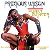 CD - Precious Wilson - Funky Dancer