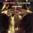 7'' - Precious Wilson - River Deep, Mountain High / Funky Fingers (Medley)