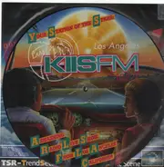 Precious Wilson, Company B, Cutting Crew,.. - KIIS FM 102,7 Los Angeles