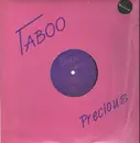 12'' - Precious - Taboo