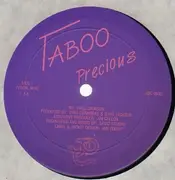 12'' - Precious - Taboo