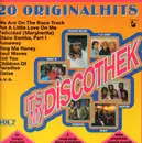 LP - Precious Wilson / Boney M. / A la Carte a.o. - It's My Discothek Vol. 7