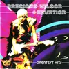 CD - Precious Wilson + Eruption - Greatest Hits