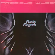 Precious Wilson - Funky Fingers