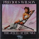 7inch Vinyl Single - Precious Wilson - The Jewel Of The Nile