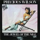 12'' - Precious Wilson - The Jewel Of The Nile