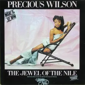 Precious Wilson - The Jewel Of The Nile