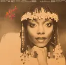 LP - Precious Wilson - All Coloured In Love