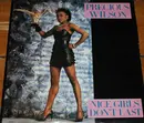 12inch Vinyl Single - Precious Wilson - Nice Girls Don't Last