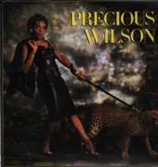 Precious Wilson - Precious Wilson